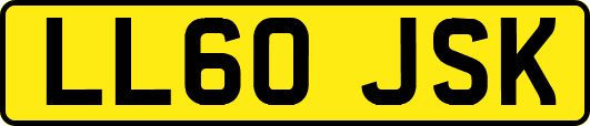 LL60JSK