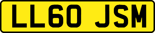 LL60JSM