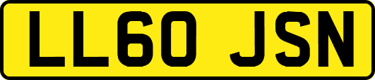 LL60JSN