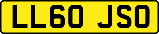 LL60JSO