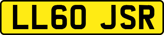 LL60JSR