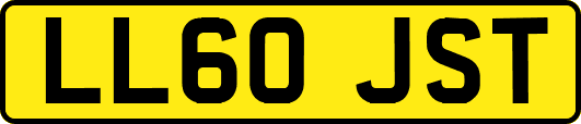 LL60JST