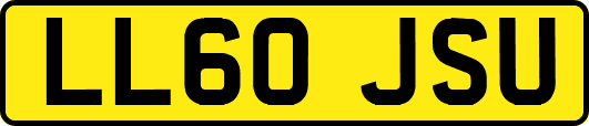 LL60JSU
