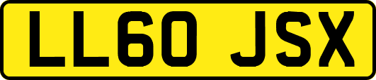 LL60JSX