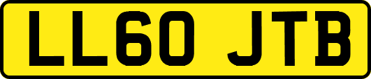 LL60JTB