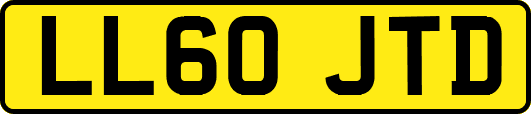 LL60JTD