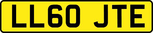 LL60JTE