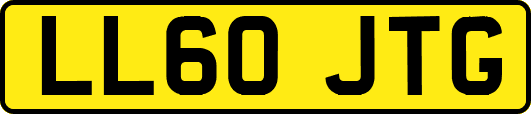 LL60JTG