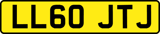 LL60JTJ