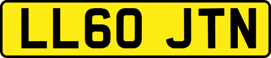 LL60JTN