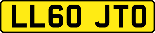 LL60JTO