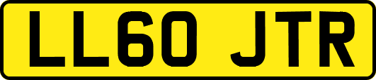 LL60JTR