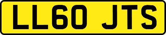 LL60JTS