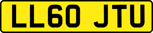 LL60JTU