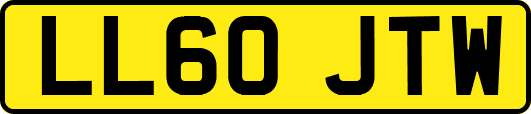 LL60JTW