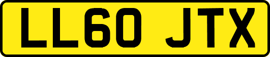 LL60JTX