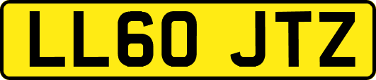 LL60JTZ