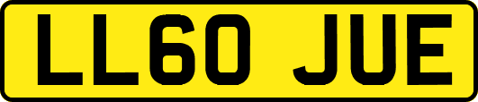LL60JUE