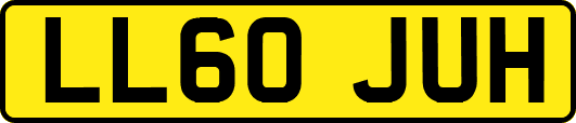 LL60JUH
