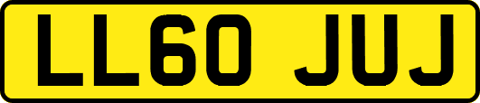LL60JUJ