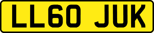 LL60JUK