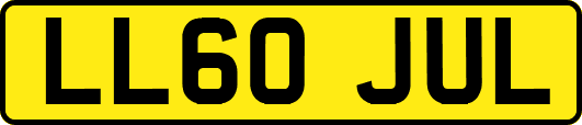 LL60JUL