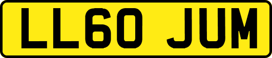 LL60JUM