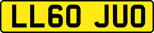 LL60JUO