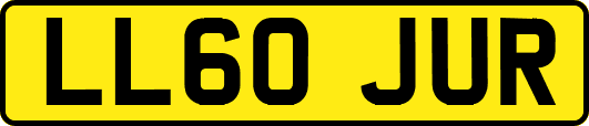 LL60JUR