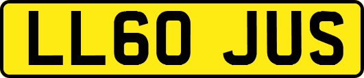 LL60JUS