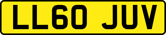 LL60JUV