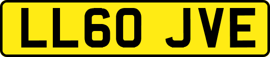 LL60JVE