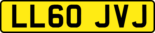 LL60JVJ