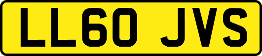 LL60JVS