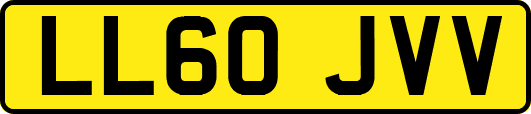 LL60JVV