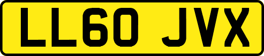 LL60JVX