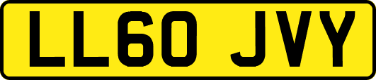 LL60JVY