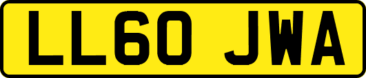 LL60JWA