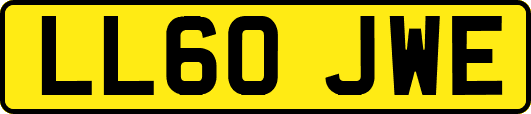 LL60JWE
