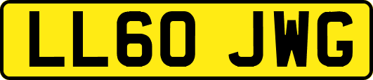 LL60JWG