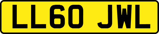 LL60JWL