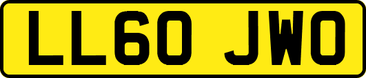 LL60JWO