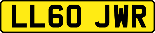 LL60JWR