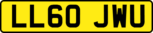 LL60JWU