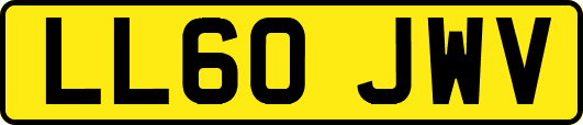 LL60JWV