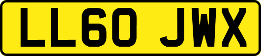 LL60JWX