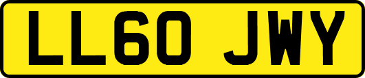 LL60JWY