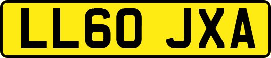 LL60JXA