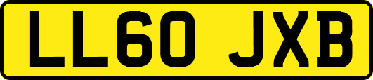 LL60JXB