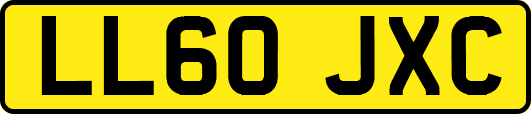 LL60JXC